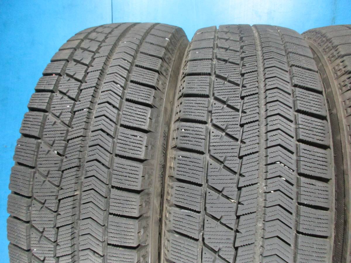 ブリヂストン 175／65r14 vrxの通販 : ブリヂストン(BRIDGESTONE) vrx3 