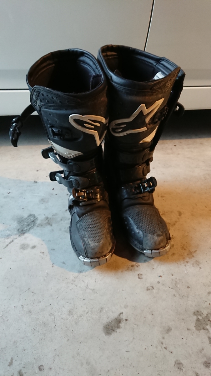 alpinestars アルパインスター tech3 11