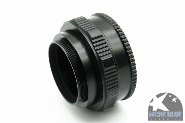 人気セール，新作登場 2周年 TP257-MoreBlue特製M42 0.75規格型直進式ヘリコイド 17-31 クリックポスト(部品)｜売買されたオークション情報、yahooの商品情報をアーカイブ公開 - オークファン 部品