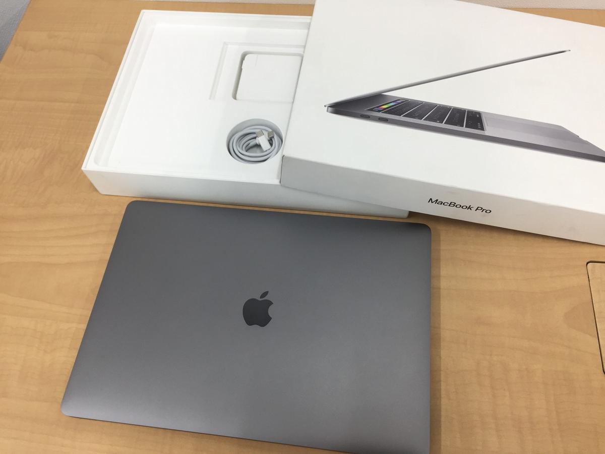 ジャンク Apple Macbook Pro 2011 A1286 15インチ 8GB