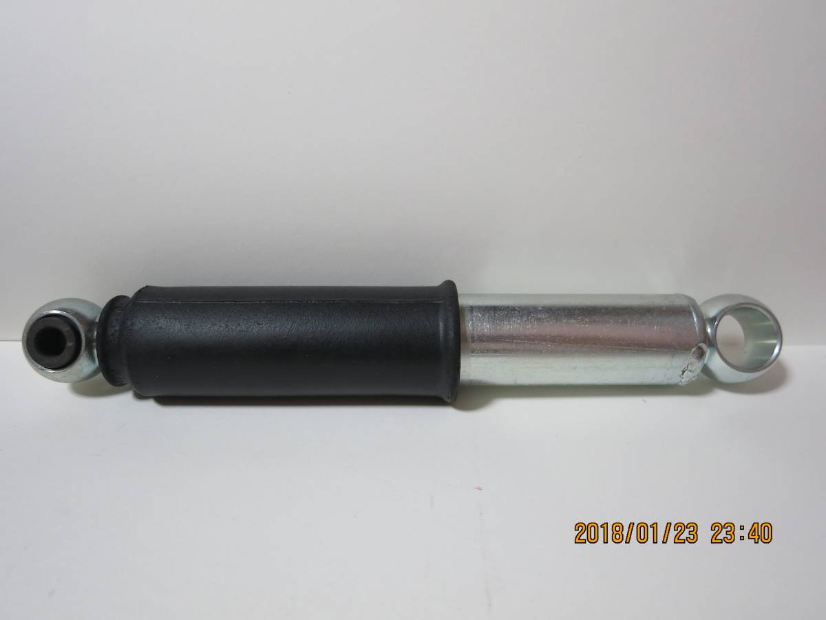 CL72 新品 純正ステアリングダンパー未開封　検)CB72 CR110 CR93 CR71CB92