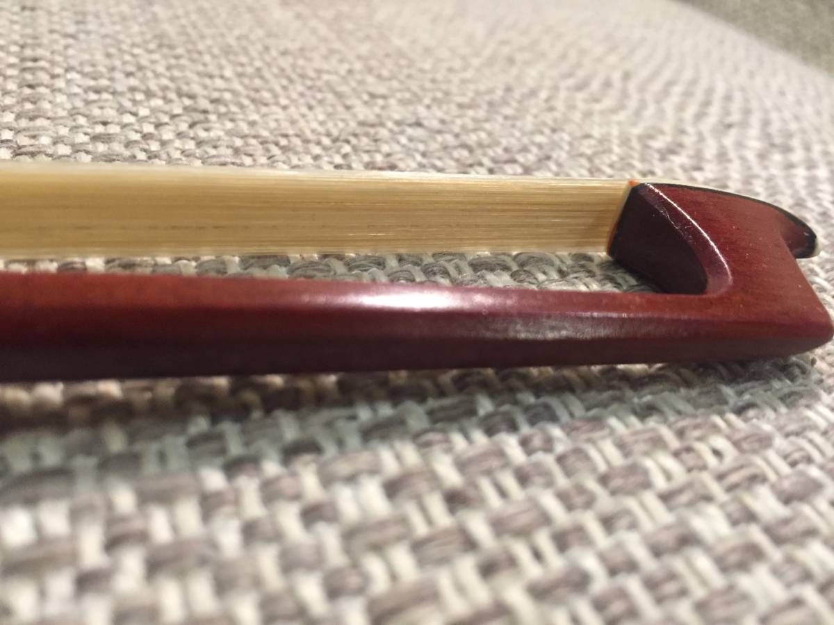 オールドバイオリン弓 一覧 弦楽器コンシェルジュ ヴァイオリン
