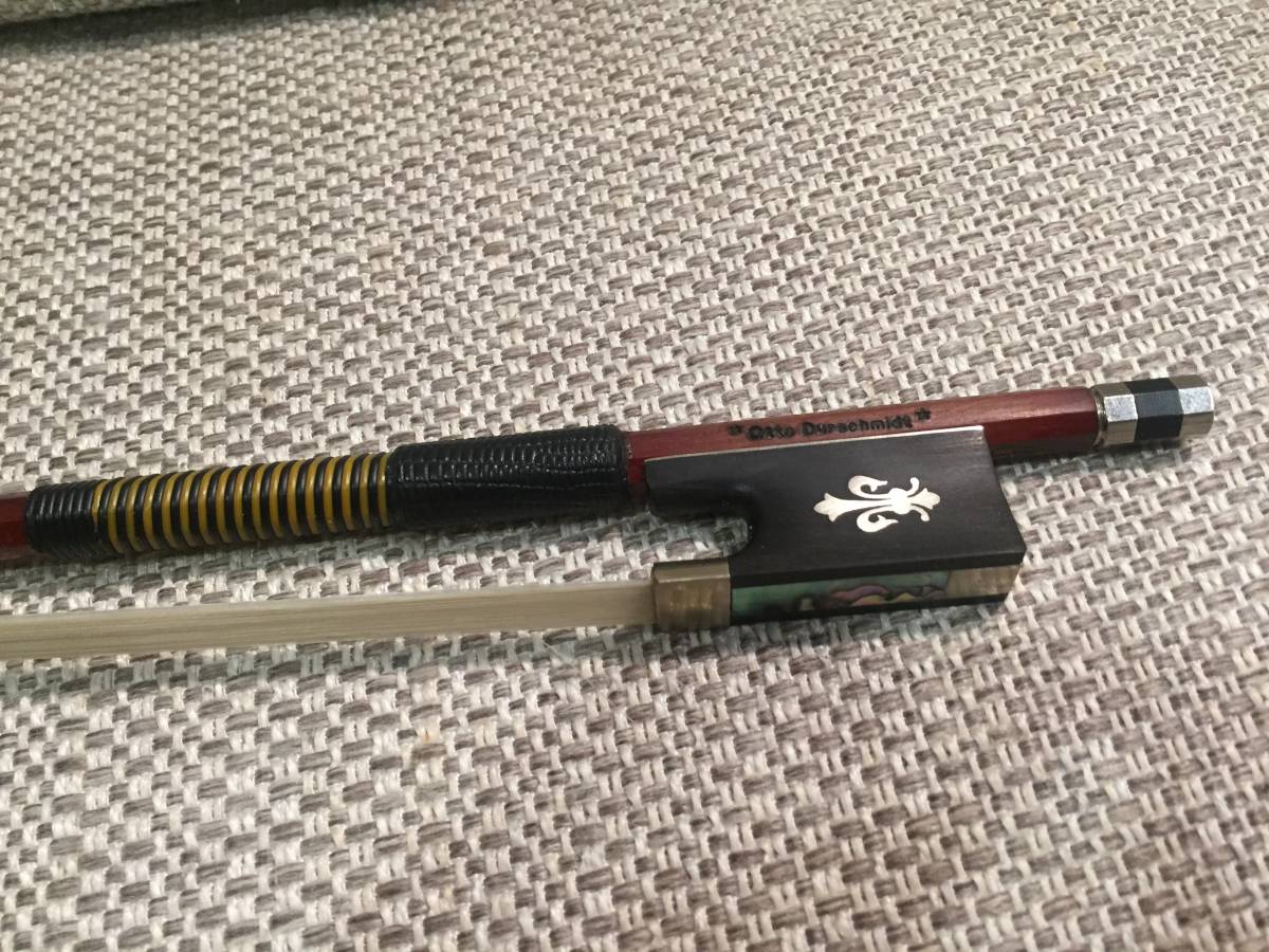 オールドバイオリン弓　4/4 オールドバイオリン弓 一覧 弦楽器コンシェルジュ ヴァイオリン