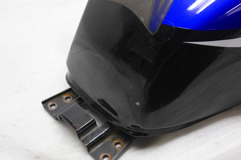 XJR400R (RH02J) 純正 フューエルタンク タンク内サビなし ガソリン