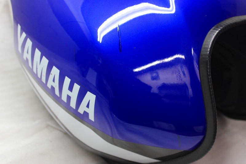 XJR400R (RH02J) 純正 フューエルタンク タンク内サビなし ガソリン