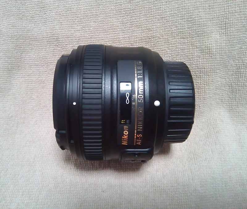 Nikon AF FX NIKKOR 24mm f⁄2.8D Fixed Zoom Lens 181107C☆ Nikon AF