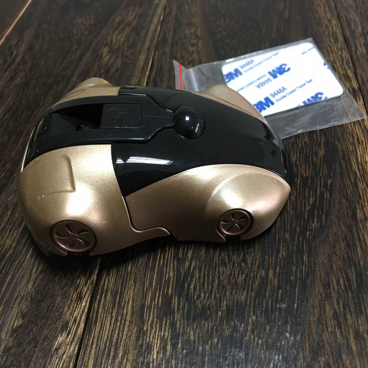 折りたたみ式 創意スマホ車載ボルダー 2.0 2..0黄色 スマホホルダー 