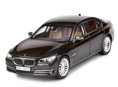 ♪ 京商 1/18 BMW 7シリーズ 750Li 【公式通販】