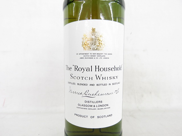 バーバリー ブレンデッドウィスキー 25年 ブレンデッドウイスキー