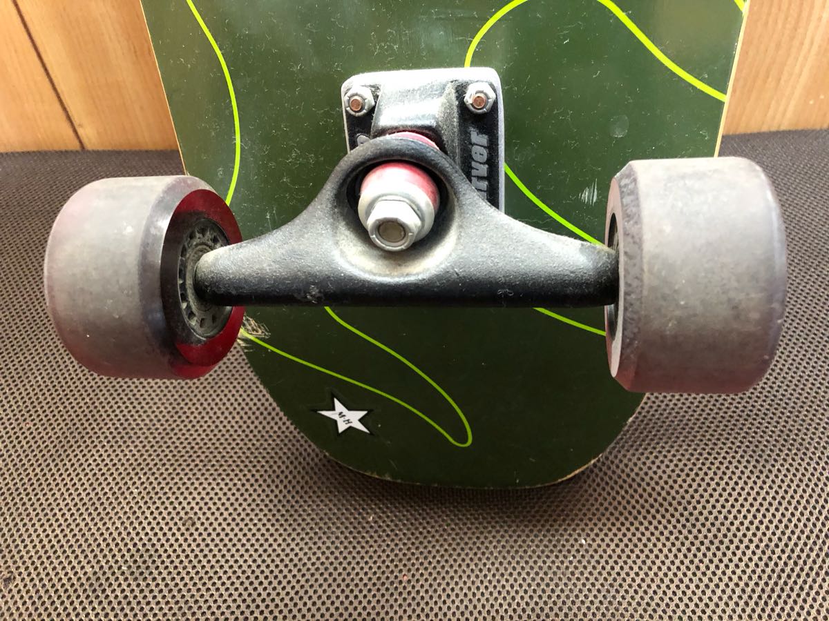 カーバー carver U4 スケボー 【公式通販】