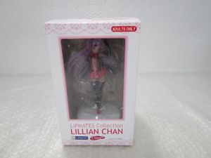 リップメイツコレクション 1/10 リリアンちゃん　希少 メイツのYahoo!オークション(旧ヤフオク!)の相場・価格を見る｜Yahoo