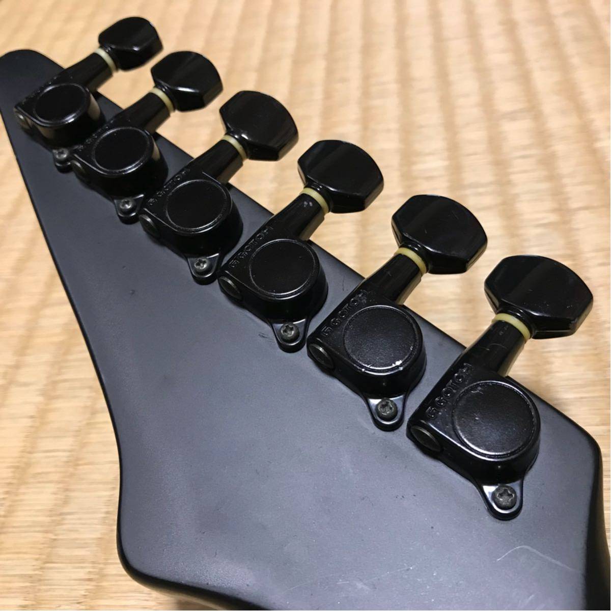 FERNANDES D'ERLANGER CIPHER 瀧川一郎 RE-180C ジャパンビンテージ