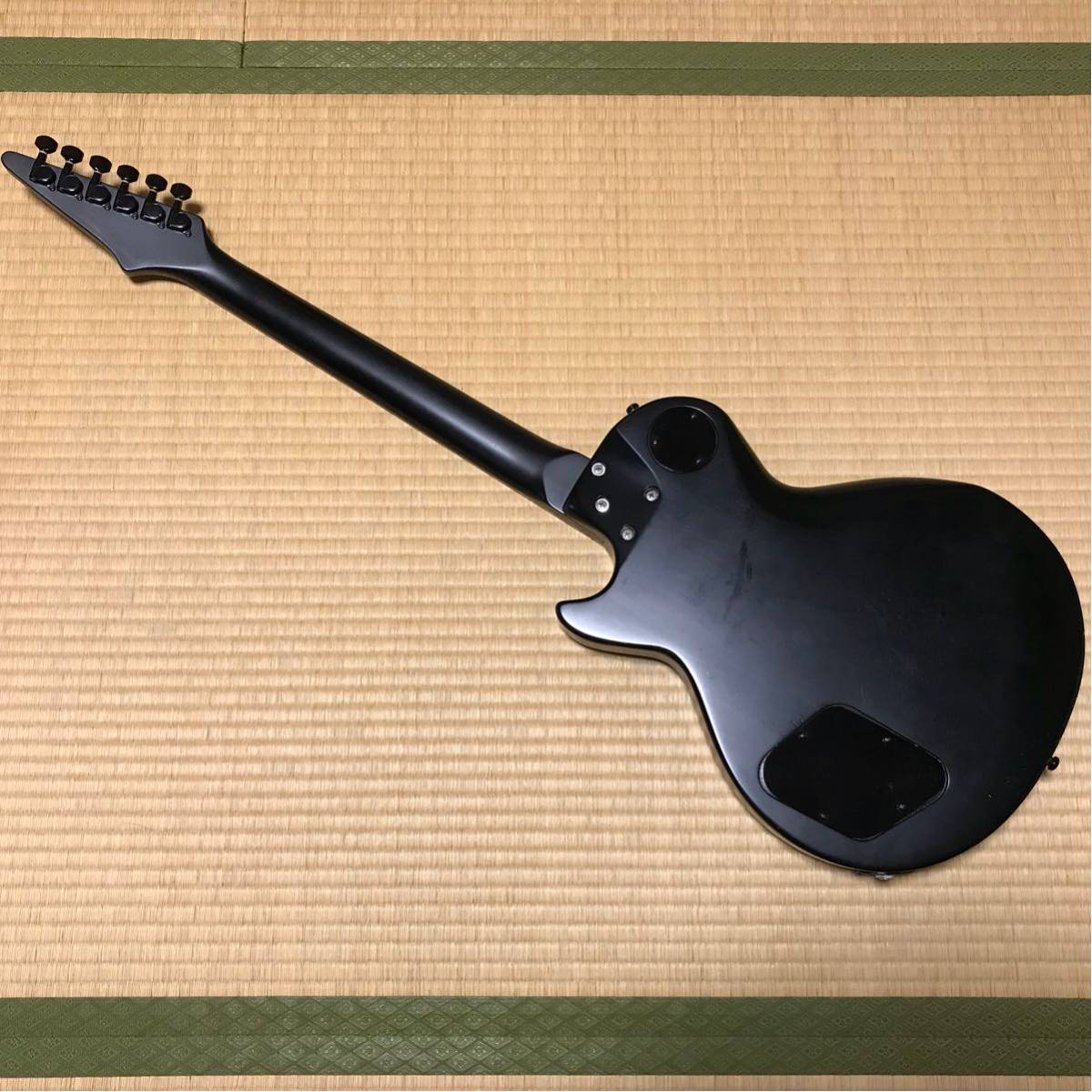 FERNANDES D'ERLANGER CIPHER 瀧川一郎 RE-180C ジャパンビンテージ