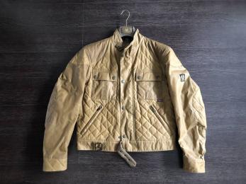 【新作登場，本物保証】 再 Belstaff ベルスタッフ ライダースジャケット(ベルスタッフ)｜売買されたオークション情報、yahooの商品情報をアーカイブ公開 - オークファン ベルスタッフ