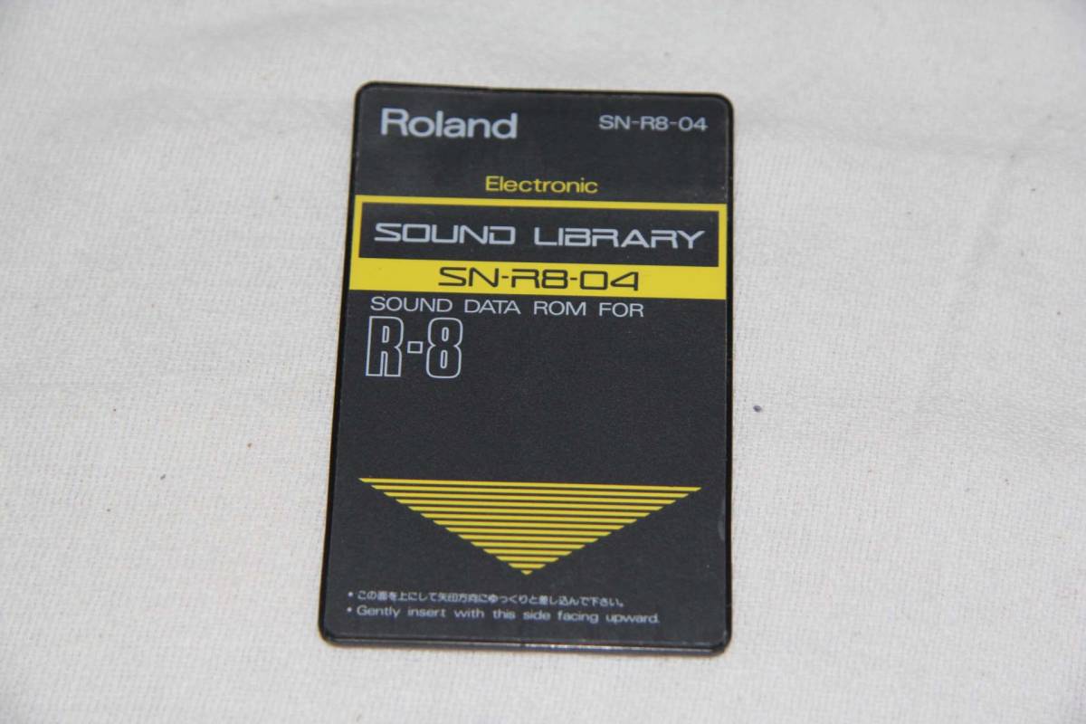 Roland ローランド R-8M - 「roland サウンドモジュール 楽器・音響
