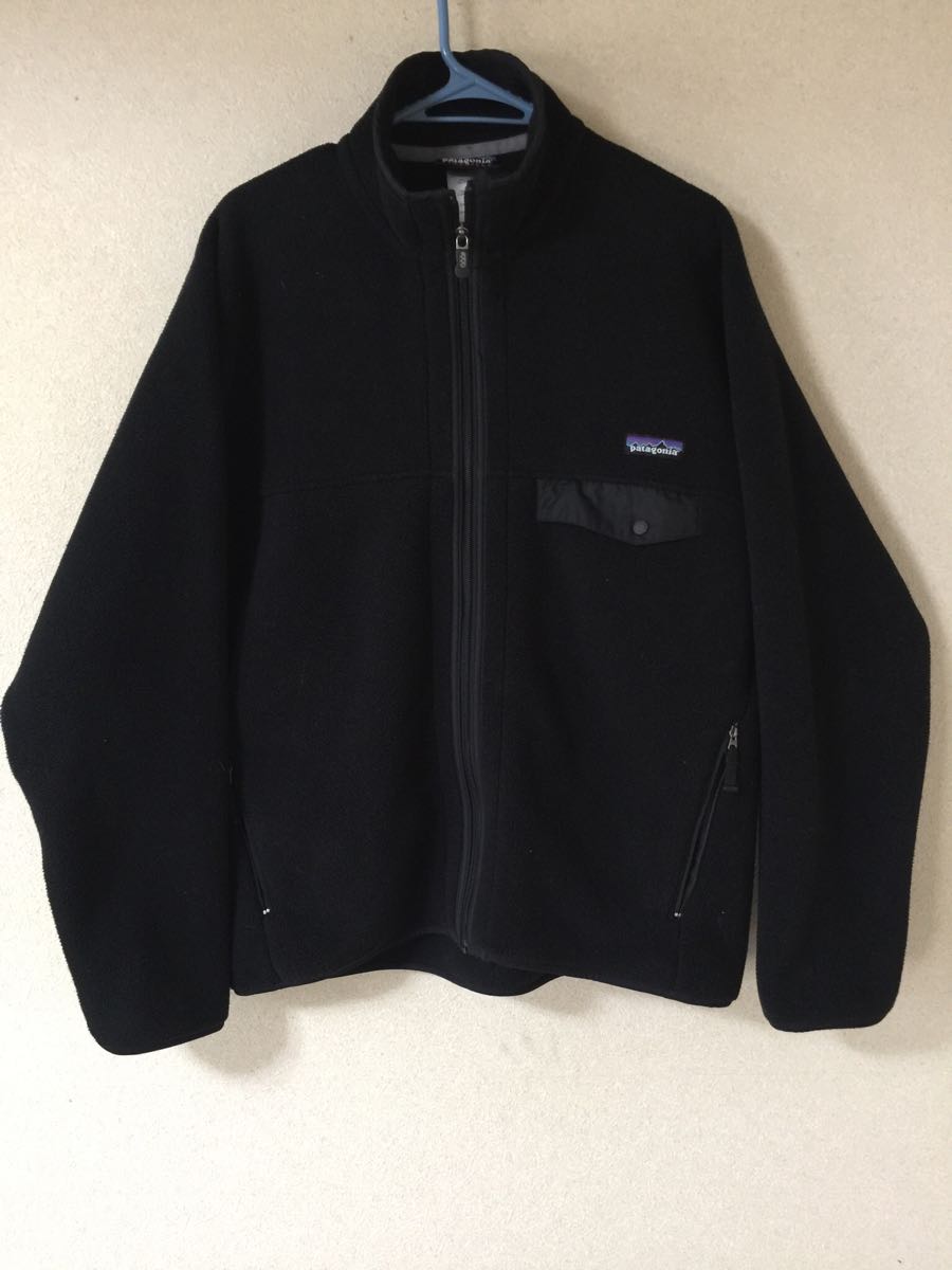 パタゴニアメンズクラシックレトロXフリースMサイズpatagmnia m