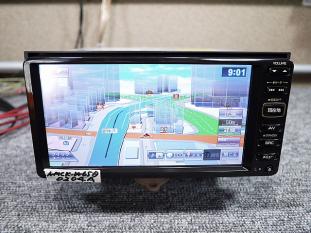 SALE，正規品 ダイハツ純正 15-16年 KENWOOD製 NMCK-W65D アンテナ付き(トヨタ、ダイハツ)｜売買されたオークション情報、yahooの商品情報をアーカイブ公開 - オークファン トヨタ、ダイハツ