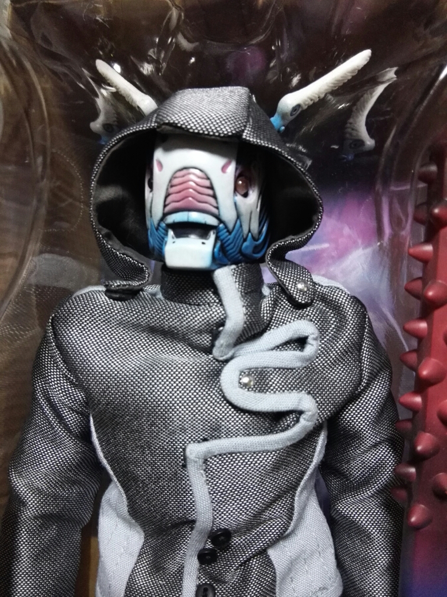 品質保証，大得価】 GLITCH SIXTHVISION 「SERAPHIM」 中古