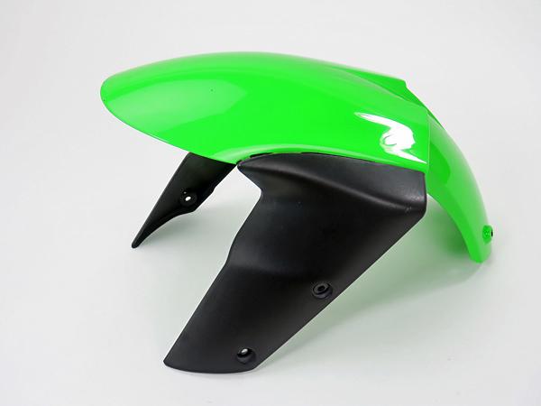 ZX-10R ZXT00C-0209 純正フロントフェンダー！ 10r 2026年最新Yahoo
