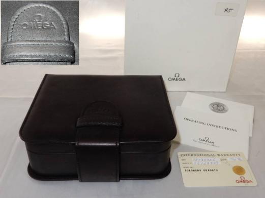OMEGA オメガ シーマスター? 化粧箱 空箱 収納ケース 説明書 ギャランティーカード BOX 外箱 腕時計 ウォッチケース 空箱 オメガ OMEGA 空箱 レア 4個 の空箱です。1枚目の品物を発送いたします。9 OMEGA オメガ シーマスター? 化粧箱 空箱 収納ケース 説明書 ギャランティーカード BOX 外箱 腕時計 ウォッチケース 空箱 オメガ OMEGA 空箱 レア 4個 の空箱です。1枚目の品物を発送いたします。9
