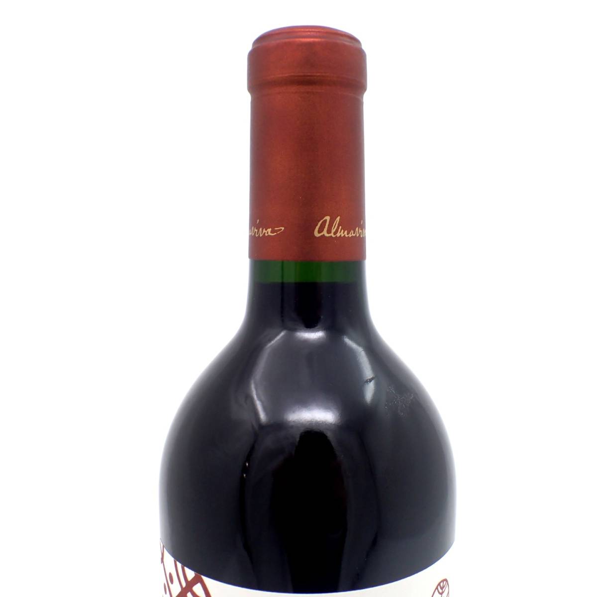 2014 アルマヴィーヴァ Almaviva 750ml □1円～ アルマヴィーヴァ 2014