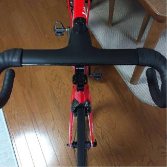 カーボンハンドル マドン9専用ハンドル_1