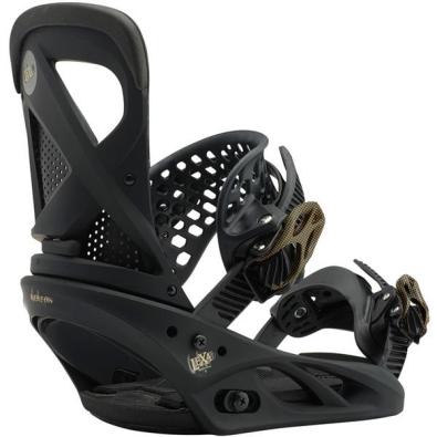 17-18 BURTON LEXA Re:Flex レクサ バートン ProperBlack M(23－25cm