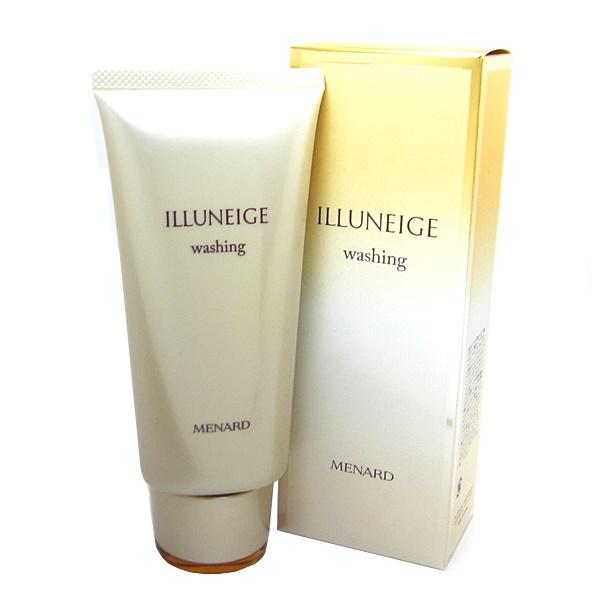 メナード イルネージュ 洗顔クリーム メナード イルネージュ