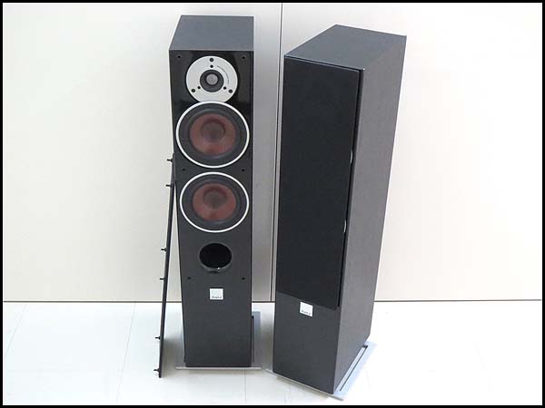 ☆DALI ダリ ZENSOR 5 トールスピーカー ペア☆ DALI ZENSOR 0 1 CDALI