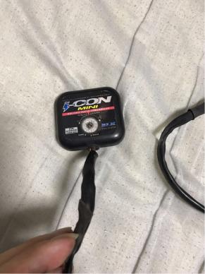 V125 アドレス インジェクション コントローラー FI コントローラー