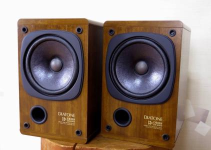 DIATONE ダイヤトーン DS-100Z DIATONE ダイヤトーン スピーカー