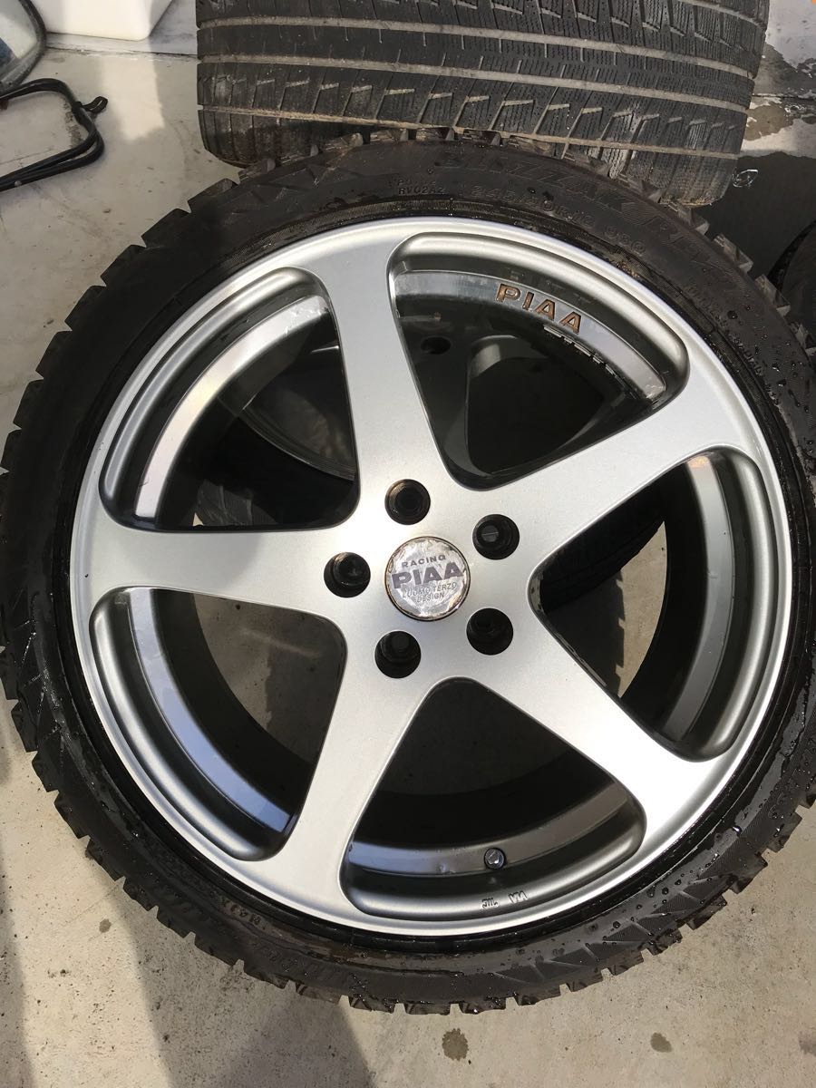 【新作入荷，セール】 PIAA F-RS(5穴)｜売買されたオークション情報、yahooの商品情報をアーカイブ公開 - オークファン 5穴