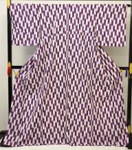  まる club 1000円 021419 着物 袴セット 矢羽根模様(女性和服、着物)｜売買されたオークション情報、yahooの商品情報をアーカイブ公開 - オークファン その他