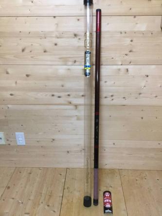 鮎竿 ダイワ アルビレオ早瀬抜95MG 鮎竿 ダイワのYahoo!オークション