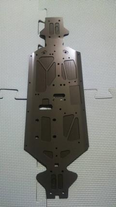 MBX8 ECO MUGEN [E2027] 88,000円 Electric E2027 MBX8Rシャーシキット