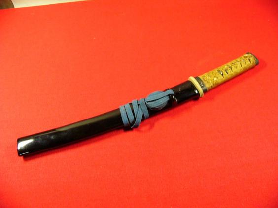 赤字超特価，大得価 古い外装 短刀用 ３(鍔、刀装具)｜売買されたオークション情報、yahooの商品情報をアーカイブ公開 - オークファン 鍔、刀装具