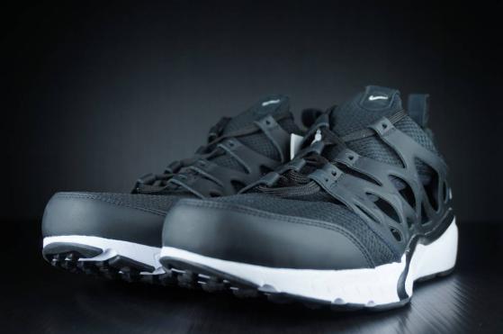 NIKE AIR ZOOM CHALAPUKA エア ズーム チャラプカ 黒 US9