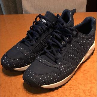 84-Lab Trail adidas 0 | ZX - HBX ZX500 Originals Shoe D65275 Size