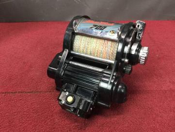 Miya Epoch 700 電動リール 本体　送料込み MIYA EPOCH 700 電動リール＊現状品 Yahoo!オークション - 電動リール