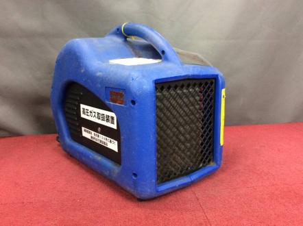お得，定番 TASCO TA110M フルオロカーボン回収装置 現状品(エアコン)｜売買されたオークション情報、yahooの商品情報をアーカイブ公開 - オークファン その他