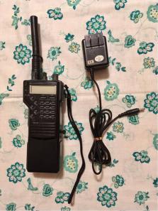 ジャンク品《STANDARD/スタンダード》トランシーバー C520 【公式通販】