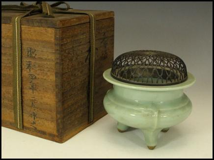 中国骨董器 中国骨董の歴史・宝船がもたらす謎｜株式会社 栄匠堂