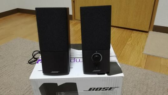 Companion Bose 0 Series ボーズ BOSE III SoundWear II Companion2