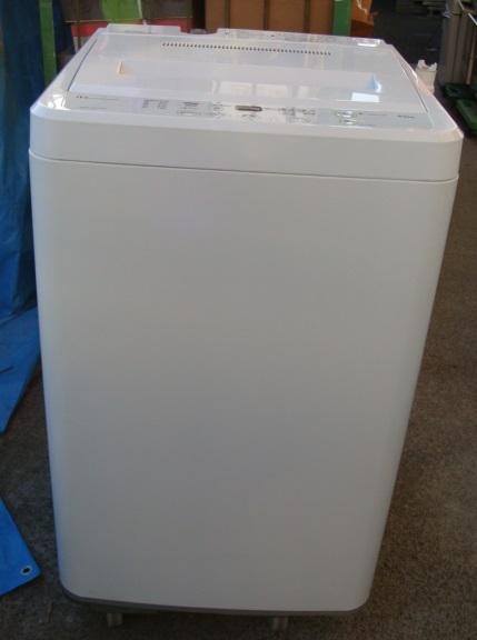 SANYO サンヨー 中古 - ASW-45D(WB) 4.5kg ASW-45D ASWの中古が安い 