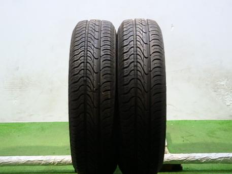 T131★175/80R15★TOYO SUスポーツ★中古2本