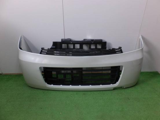  MK32S スペーシア 純正 フロントバンパー71711-81M0 色Ｚ７Ｔ パール フロントグリル 71771-81M0 インナー ロア(フロント)｜売買されたオークション情報、yahooの商品情報をアーカイブ公開 - オーク スズキ用