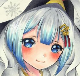 雪ミク18 同人手描きイラスト 初音ミク ボカロ 手描きイラスト 売買されたオークション情報 Yahooの商品情報をアーカイブ公開 オークファン Aucfan Com