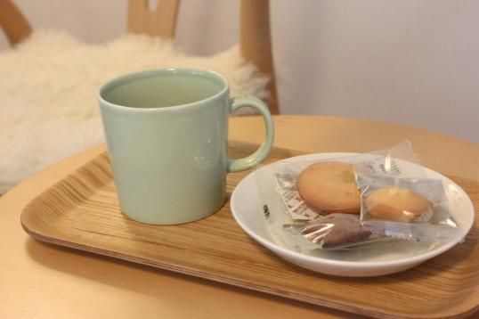 iittala TEEMA　イッタラ ティーマ マグカップ 0.3L 300ml セラドングリーン　北欧食器