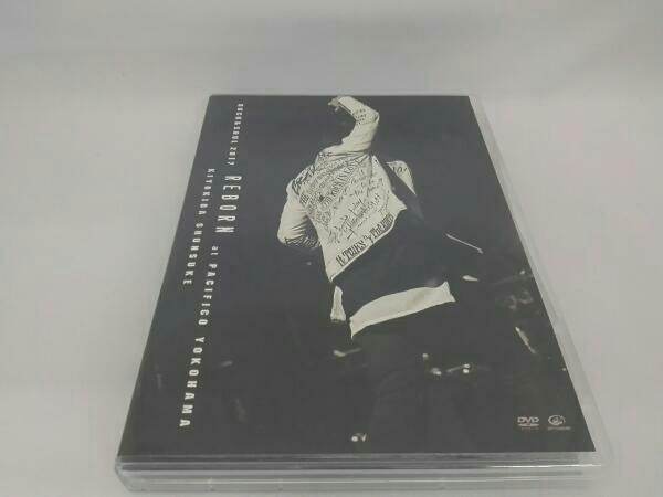 ROCK&SOUL 2017 REBORN at PACIFICO YOKOHAMA 0 at 清木場俊介⁄ROCK