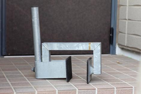 ベランダ用アンテナ取付け金具_1